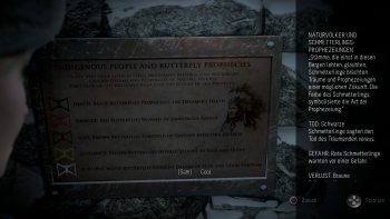 Until Dawn Screenshot Until Dawn Screenshot